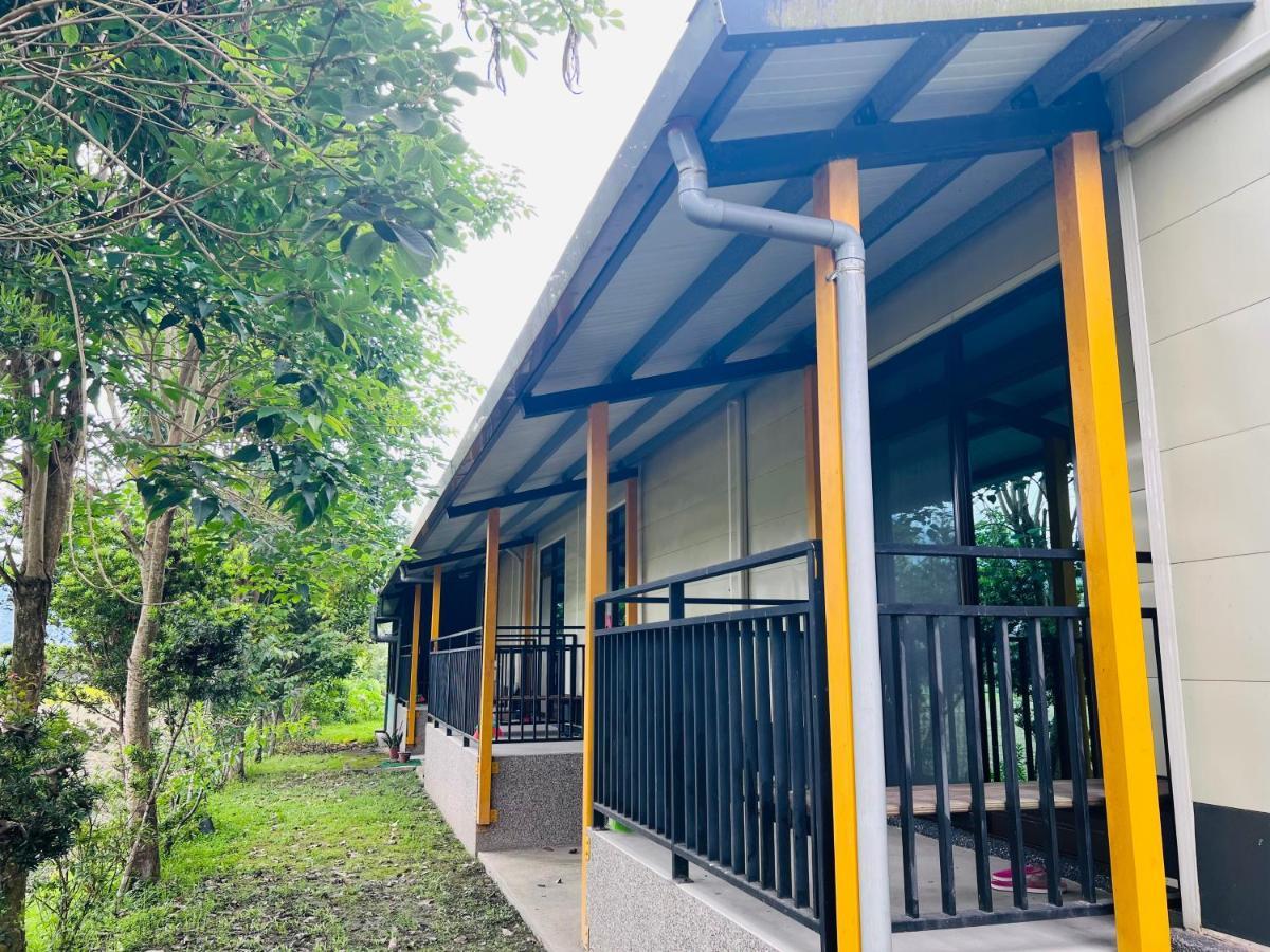 Futian B&B จี๋อัน ภายนอก รูปภาพ