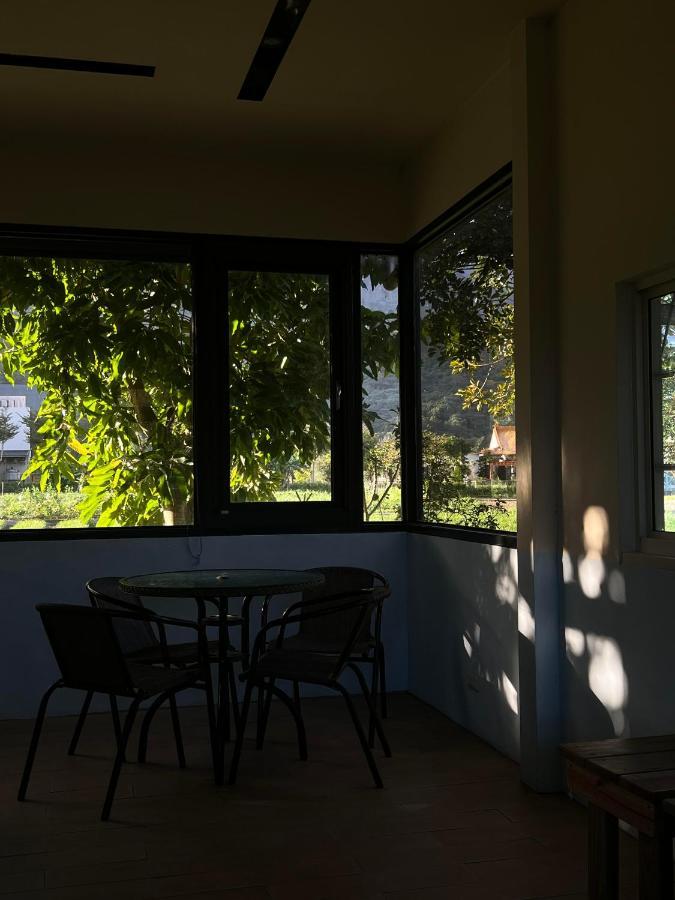 Futian B&B จี๋อัน ภายนอก รูปภาพ