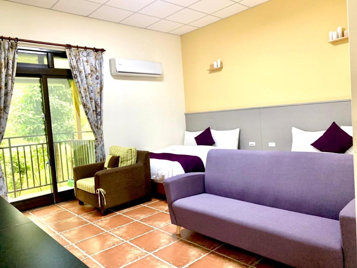 Futian B&B จี๋อัน ห้อง รูปภาพ