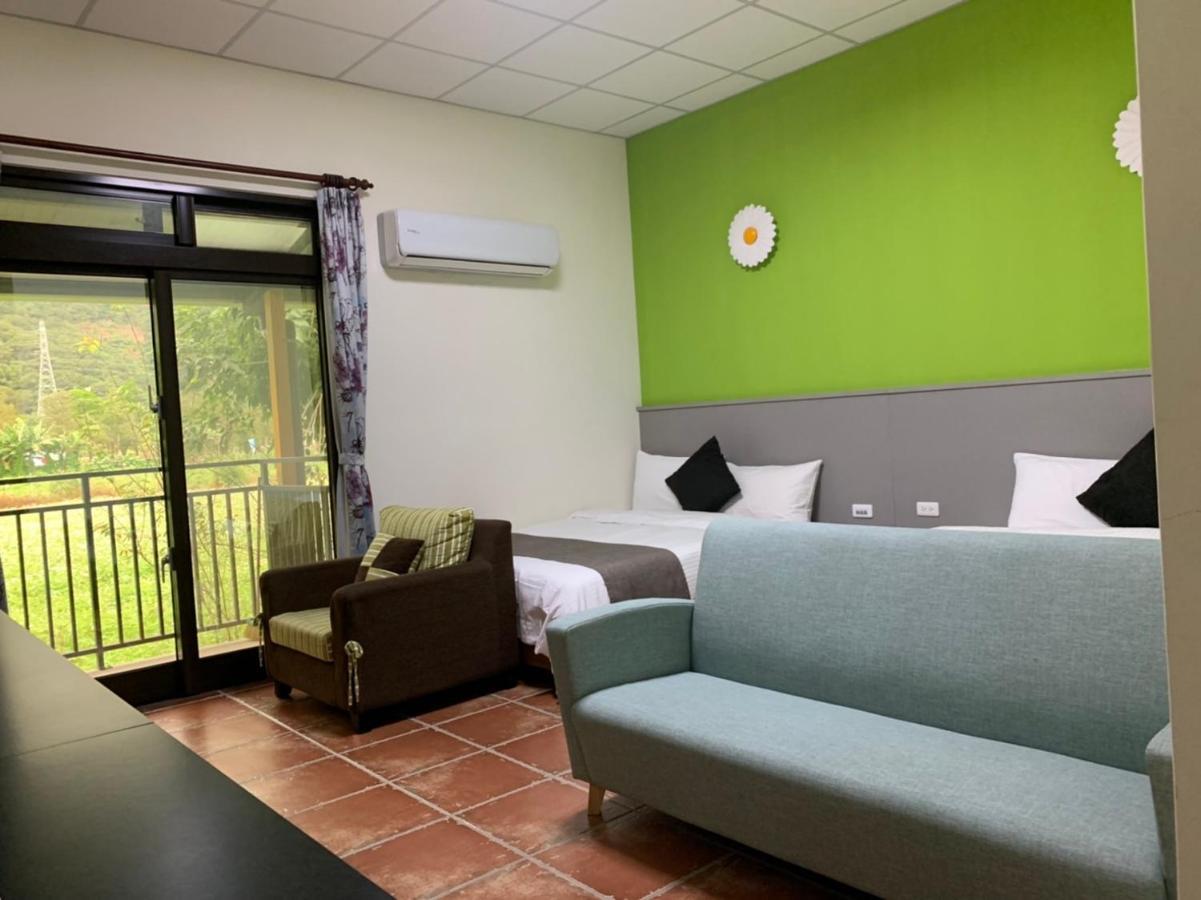 Futian B&B จี๋อัน ห้อง รูปภาพ
