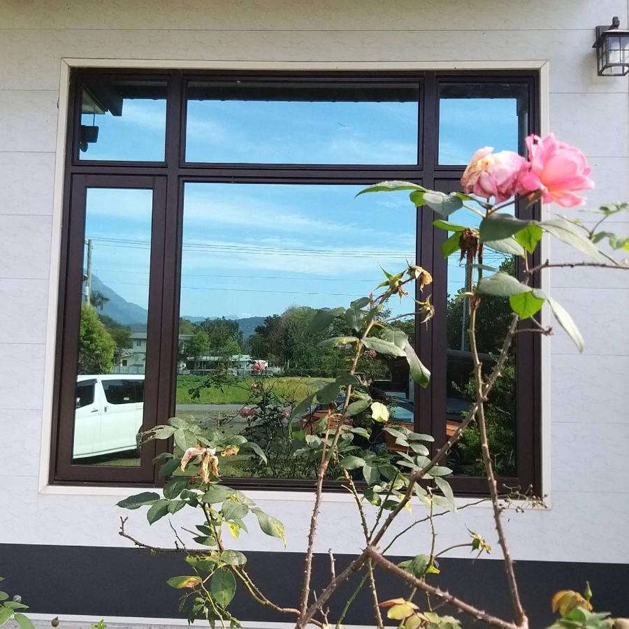 Futian B&B จี๋อัน ภายนอก รูปภาพ