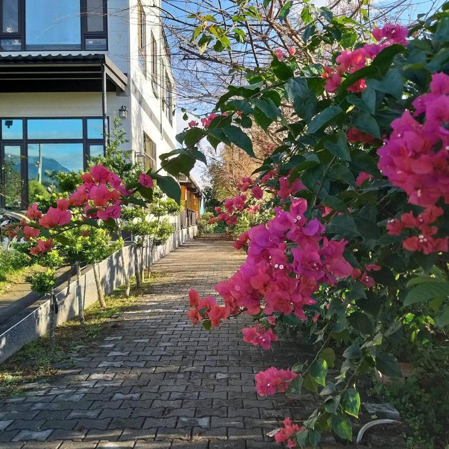 Futian B&B จี๋อัน ภายนอก รูปภาพ