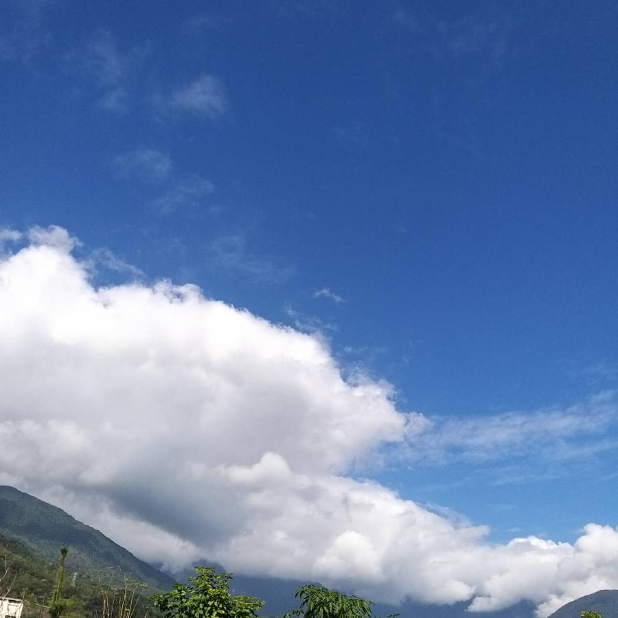 Futian B&B จี๋อัน ภายนอก รูปภาพ