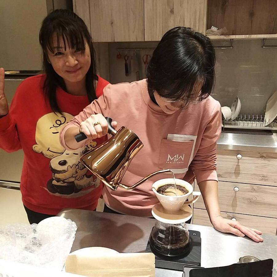 Futian B&B จี๋อัน ภายนอก รูปภาพ