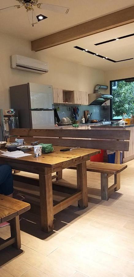 Futian B&B จี๋อัน ภายนอก รูปภาพ